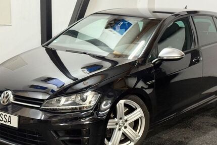 VW Golf 107.000 km 22.999 &euro; Illingen 75428