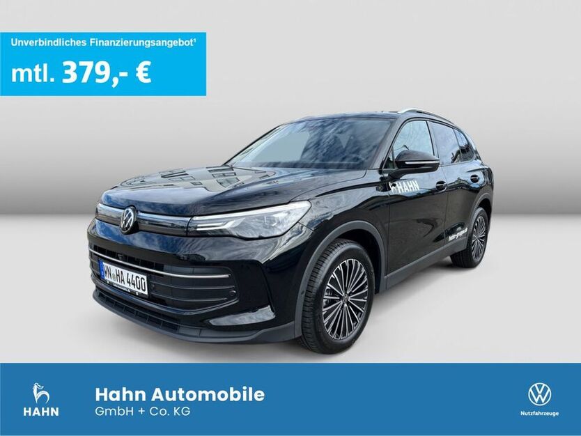 Tiguan