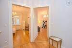 Etagenwohnung Stuttgart Süd - 2 Zimmer, 60 m&sup2;, 1.350&euro; | Angebot:26247313