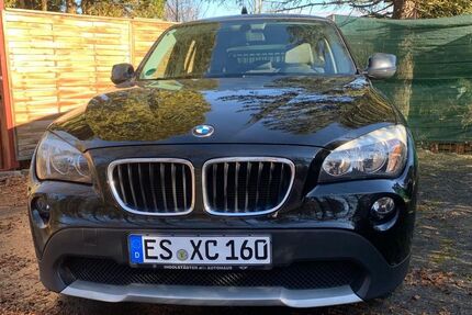 BMW X1 156.000 km 7.000 &euro; Ostfildern 73760