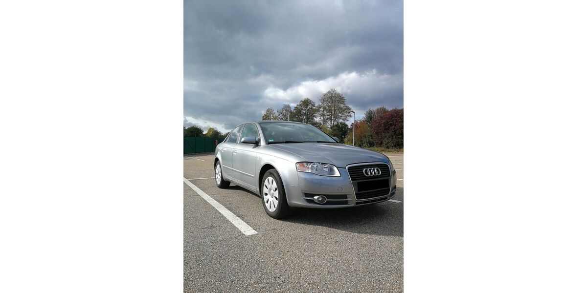 Audi A4 251.000 km 3.800 &euro; Schwieberdingen 71701
