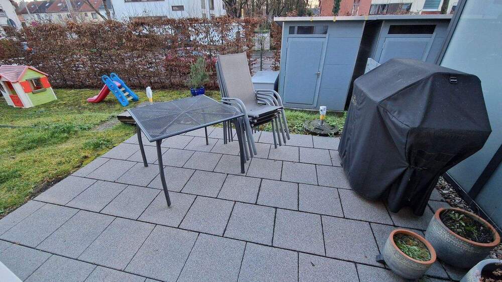 Reihenendhaus Nürtingen Oberensingen - 5 Zimmer, 136 m&sup2;, 649.000&euro; | Angebot:24611147