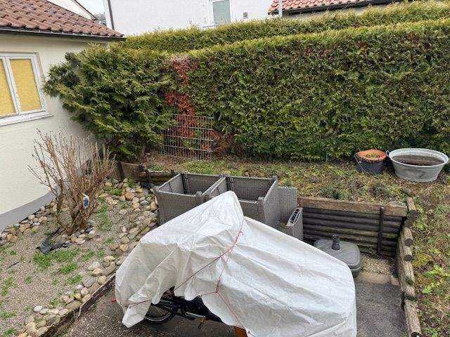 Attraktives 3-4 Familienhaus in Fellbach mit Potenzial zimmer