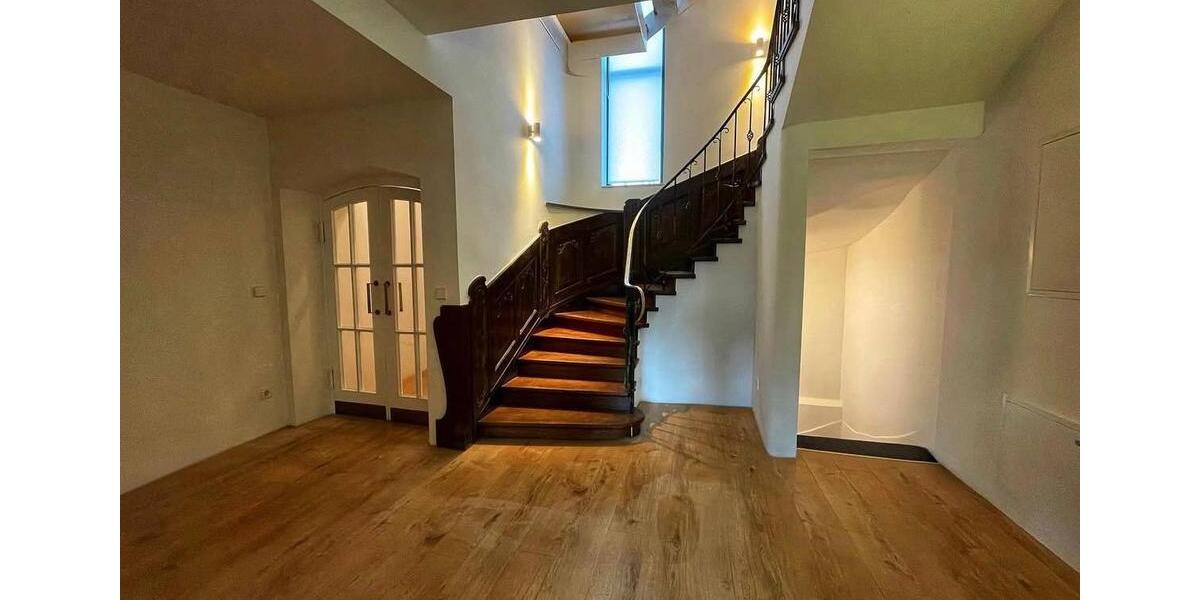 Erdgeschoßwohnung Stuttgart Stuttgart-Nord - 4 Zimmer, 120 m&sup2;, 950.000&euro; | Angebot:26439577