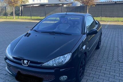 Peugeot 206 121.450 km 2.950 &euro; Stuttgart 70469