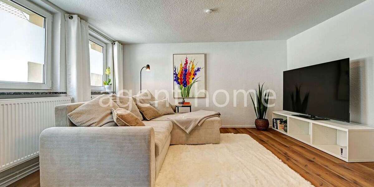 Zimmer Ludwigsburg Oßweil - 2 Zimmer, 1.390&euro; | Angebot:27307580