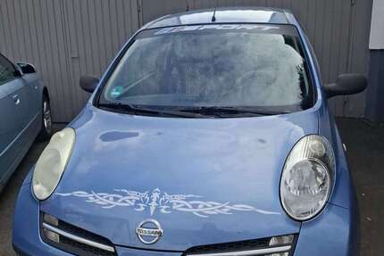 Nissan Micra 175.000 km 1.200 &euro; Bittenfeld (Waiblingen) 71336