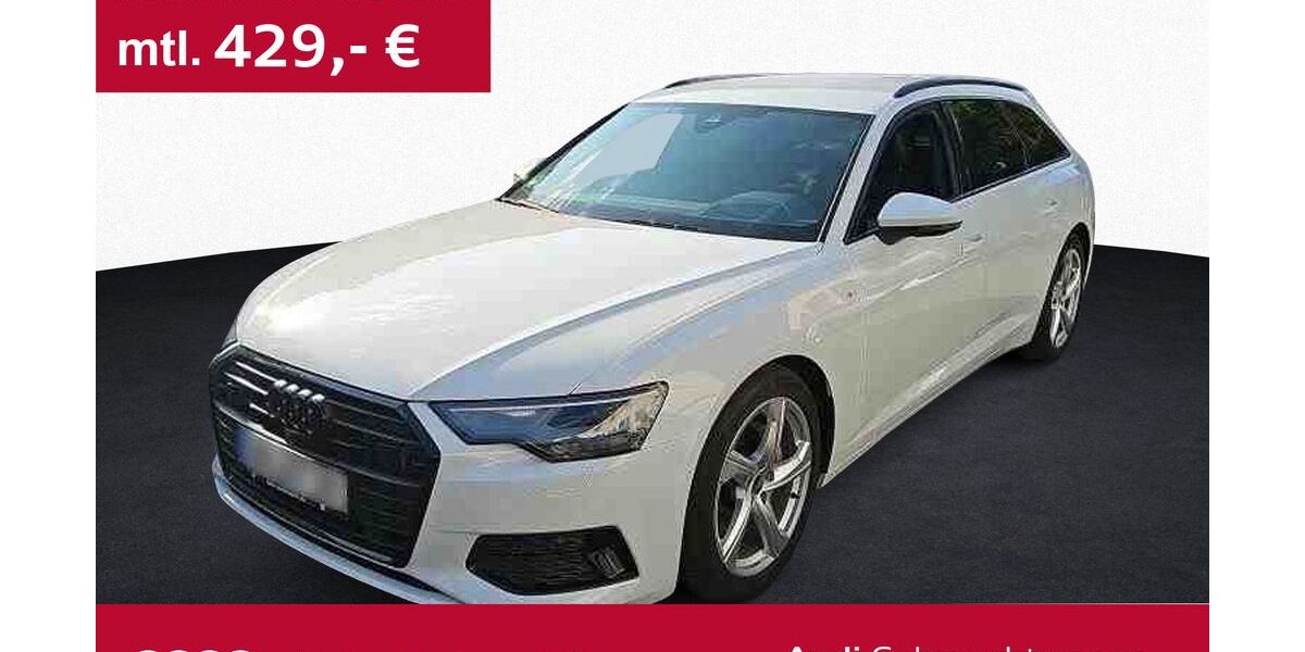 Audi A6 71.596 km 34.930 &euro; Fellbach 70734