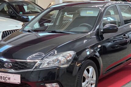 Kia ceed / Ceed 125.292 km 2.499 &euro; Remshalden 73630