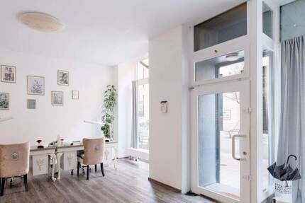 Gewerbeobjekt Stuttgart Süd - 4 Zimmer, 4.000&euro; | Angebot:25567297