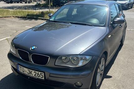 BMW 118 196.000 km 3.000 &euro; Tübingen 72072