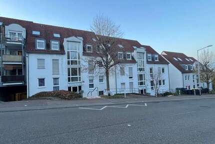 Wohnung Ludwigsburg Oßweil - 2 Zimmer, 65 m&sup2;, 960&euro; | Angebot:27267605