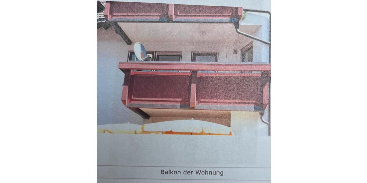 Etagenwohnung Weil der Stadt - 2 Zimmer, 61 m&sup2;, 815&euro; | Angebot:25127554