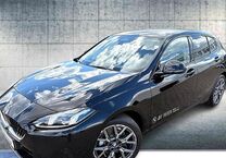 Gebrauchtwagen BMW 116