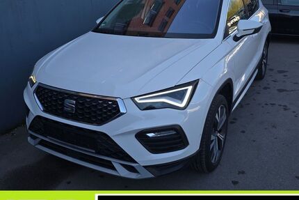 Seat Ateca 138.784 km 20.470 &euro; Waiblingen 71332