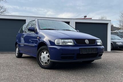 VW Polo 175.500 km 1.250 &euro; Schorndorf 73614