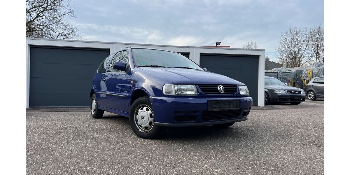 VW Polo 175.500 km 1.250 &euro; Schorndorf 73614