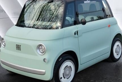 Fiat Topolino 2.000 km 9.885 € Bietigheim-Bissingen 74321