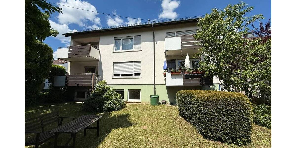 Mehrfamilienhaus, Wohnhaus Leonberg Höfingen - 2 Zimmer, 388 m&sup2;, 1.035.000&euro; | Angebot:25667832