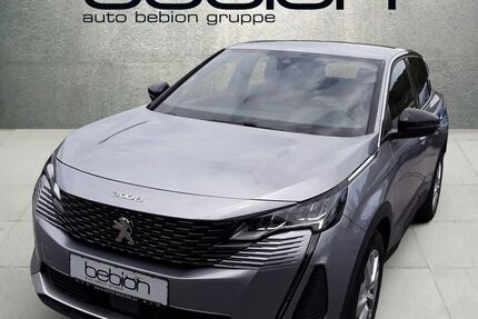 Peugeot 3008 21.200 km 22.880 € Magstadt 71106