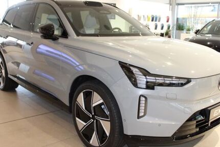 Volvo EX90 12.000 km 77.990 € Bietigheim-Bissingen 74321
