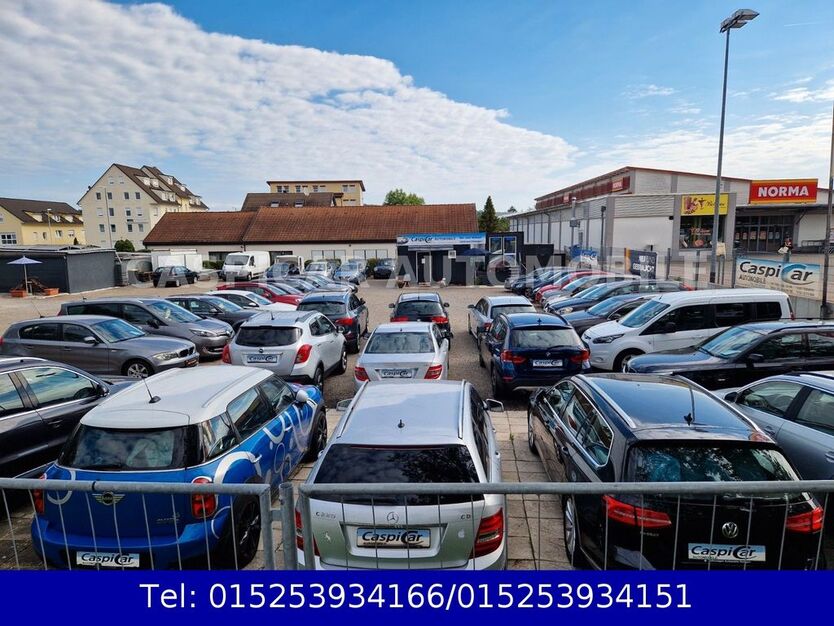 VW Polo 156.500 km 5.890 € Kirchheim unter Teck 73230