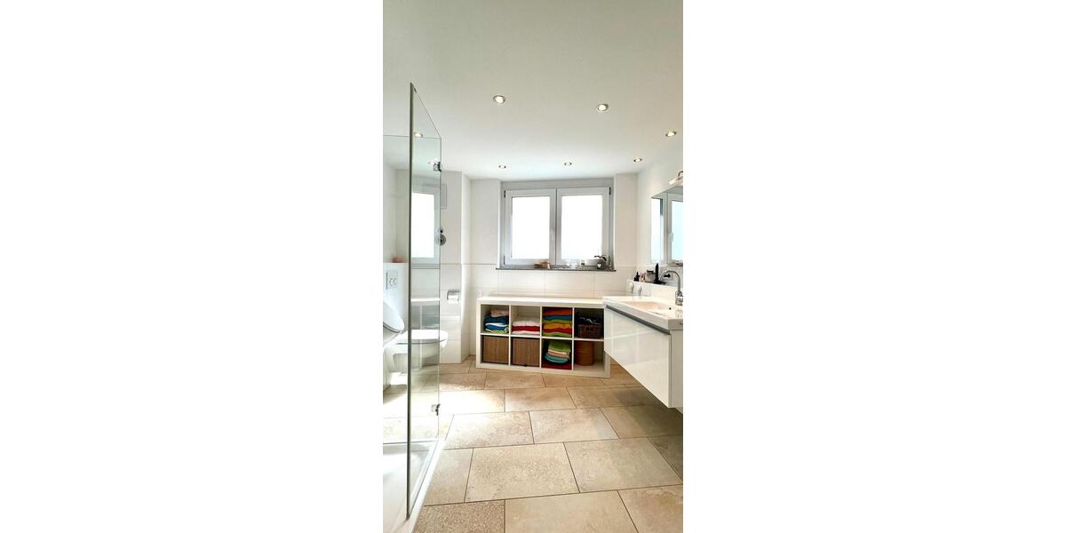 Erdgeschoßwohnung Oberboihingen - 4.5 Zimmer, 110 m&sup2;, 519.000&euro; | Angebot:26318341