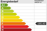 Gepflegtes Einfamilienhaus mit überdachter Terrasse und Garten