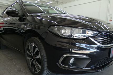 Fiat Tipo 97.500 km 8.499 &euro; Metzingen 72555