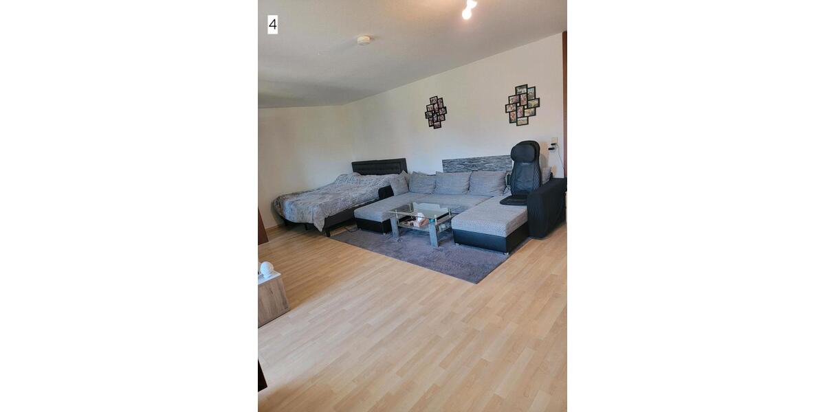 Etagenwohnung Stuttgart Birkach - 1 Zimmer, 45 m&sup2;, 745&euro; | Angebot:26341252