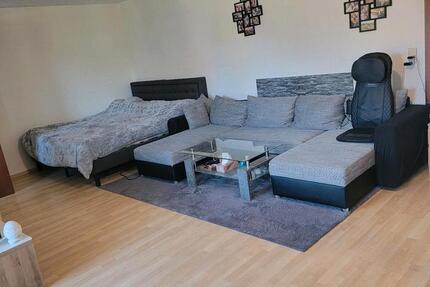 Wohnung Stuttgart Birkach - 1 Zimmer, 45 m&sup2;, 745&euro; | Angebot:26341252