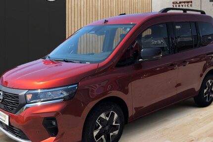 Nissan Townstar 2.500 km 31.490 &euro; Murr 71711