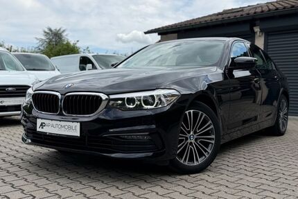 BMW 520 155.174 km 23.590 &euro; Steinenbronn 71144