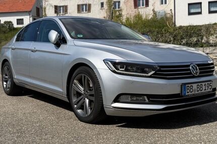 VW Passat 159.000 km 19.000 &euro; Böblingen 71034