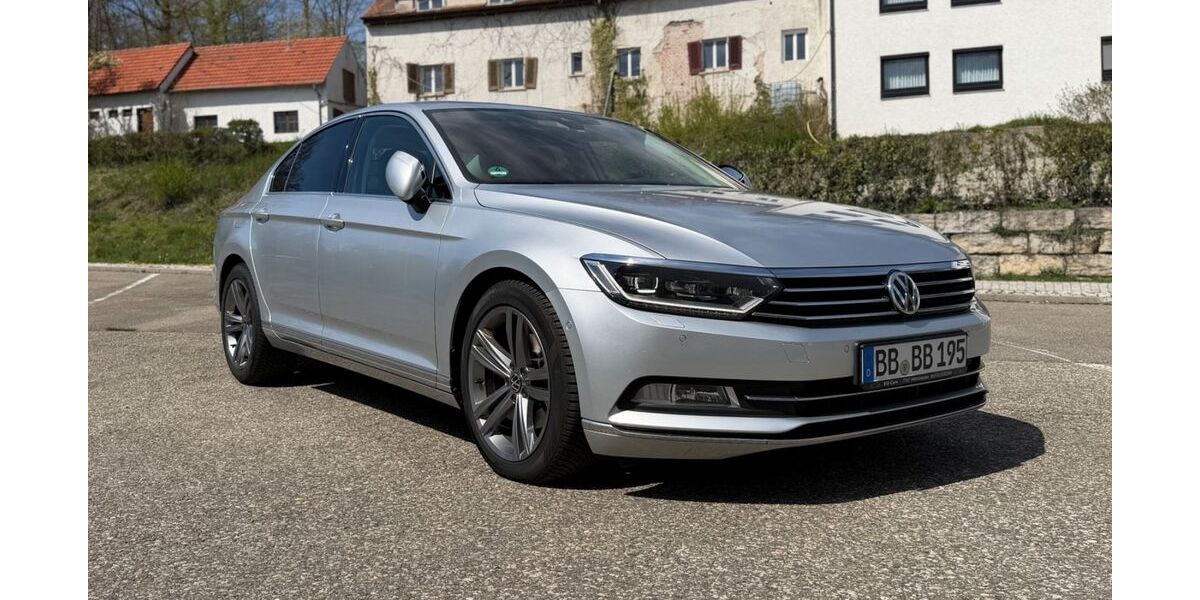 VW Passat 159.000 km 19.000 &euro; Böblingen 71034
