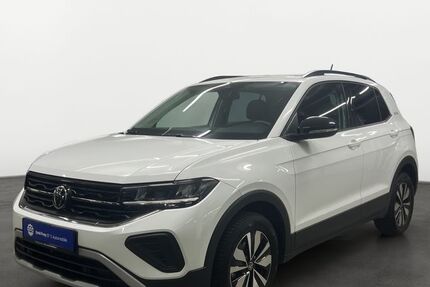 VW T-Cross 17.604 km 25.890 &euro; Filderstadt 70794