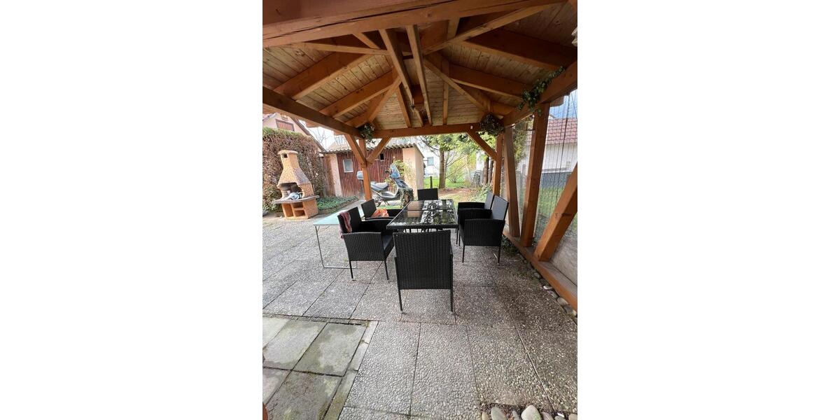 Mehrfamilienhaus, Wohnhaus Denkendorf - 6 Zimmer, 143 m&sup2;, 620.000&euro; | Angebot:26374781
