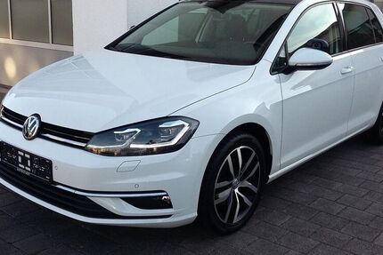 VW Golf