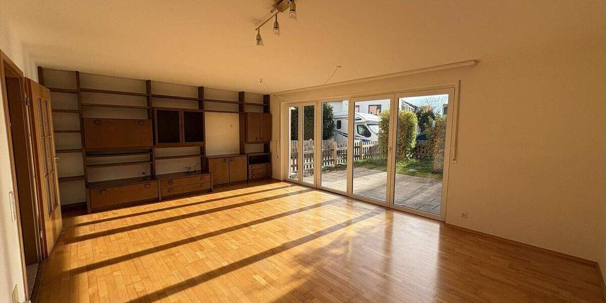 Etagenwohnung Böblingen Dagersheim - 3 Zimmer, 106 m&sup2;, 499.000&euro; | Angebot:24270654