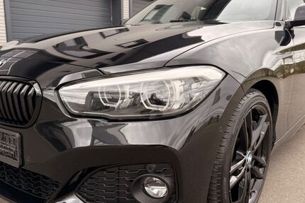 BMW 120 151.385 km 16.490 &euro; Grafenau 71120