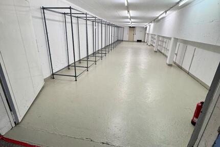 Gewerbeobjekt Stuttgart Vaihingen - 1.250&euro; | Angebot:26375117