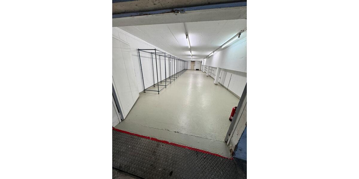 Gewerbeobjekt Stuttgart Vaihingen - 1.440&euro; | Angebot:26375117