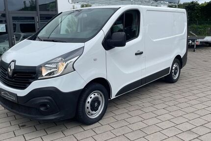 Renault Trafic 98.150 km 10.999 &euro; Urbach (30km östlich von Stuttgart) 73660
