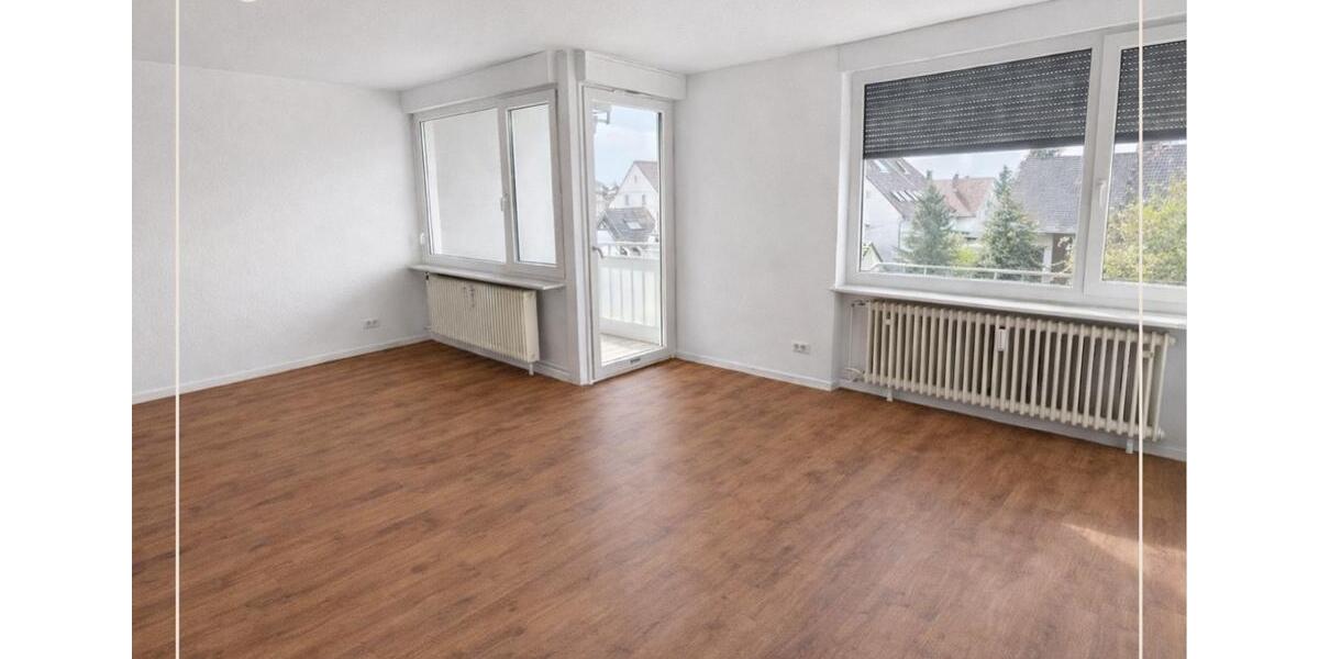 Etagenwohnung Fellbach Oeffingen - 3 Zimmer, 75 m&sup2;, 1.300&euro; | Angebot:26338838
