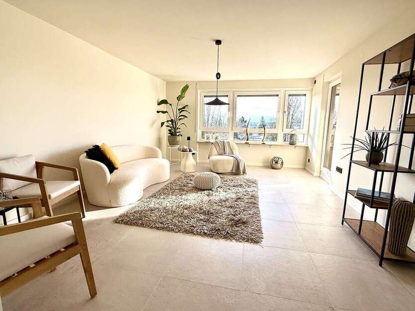 Wohnung zum Mieten in Sindelfingen 1.590 € 90 m²