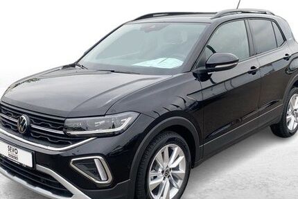 VW T-Cross 1.001 km 28.490 &euro; Kirchheim am Neckar 74366