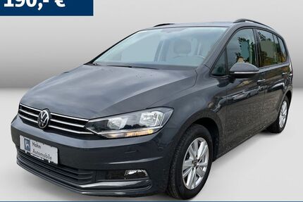 VW Touran 106.718 km 22.490 € Schorndorf 73614