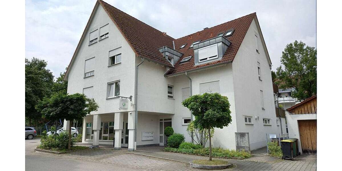Etagenwohnung Steinheim an der Murr - 3.5 Zimmer, 68 m&sup2;, 269.000&euro; | Angebot:24897646