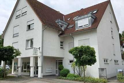 Wohnung Steinheim an der Murr - 3.5 Zimmer, 68 m&sup2;, 269.000&euro; | Angebot:24897646