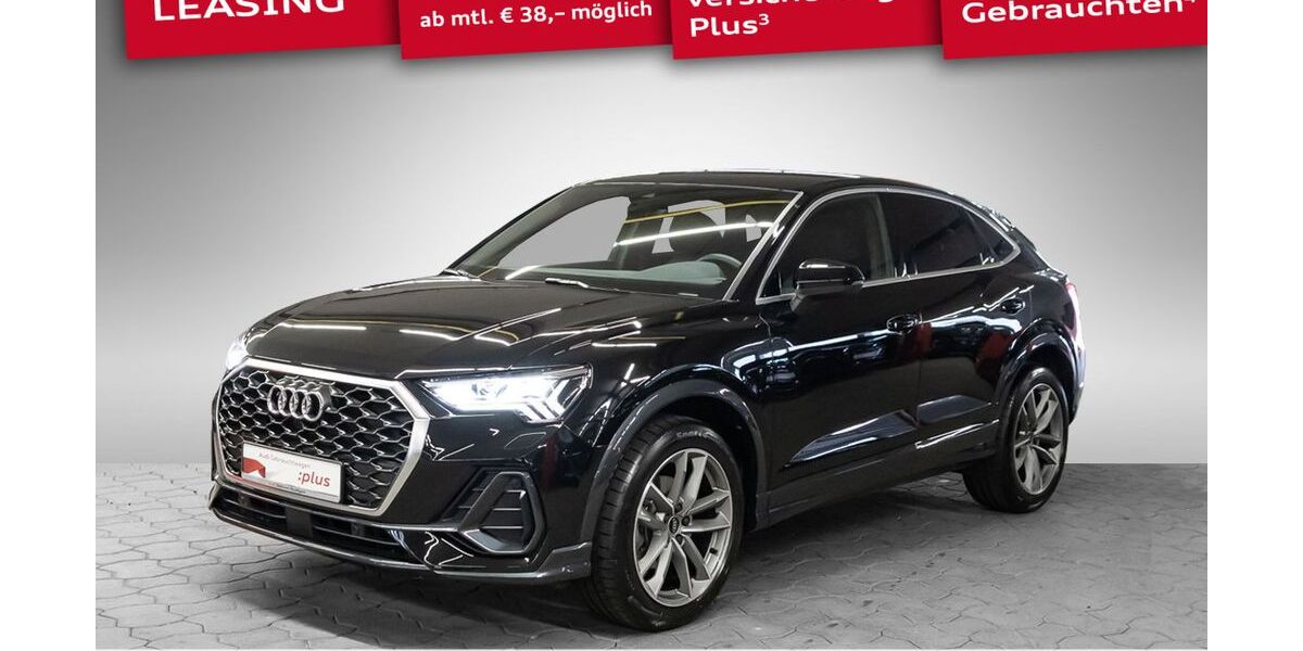 Audi Q3 14.234 km 43.520 &euro; Stuttgart 70563